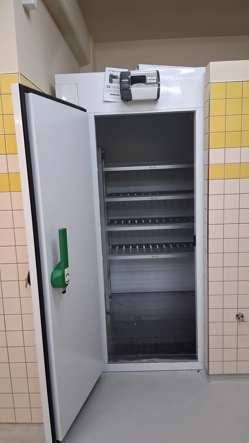 Polat Gastrotechnik - Ausrüstung für Großküchen