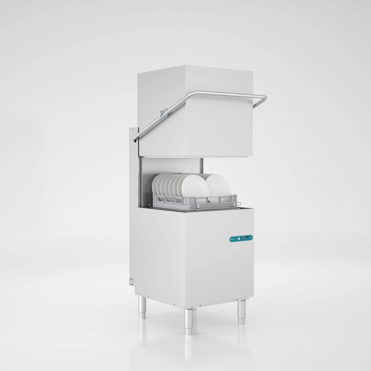Polat Gastrotechnik - Geschirrspüler