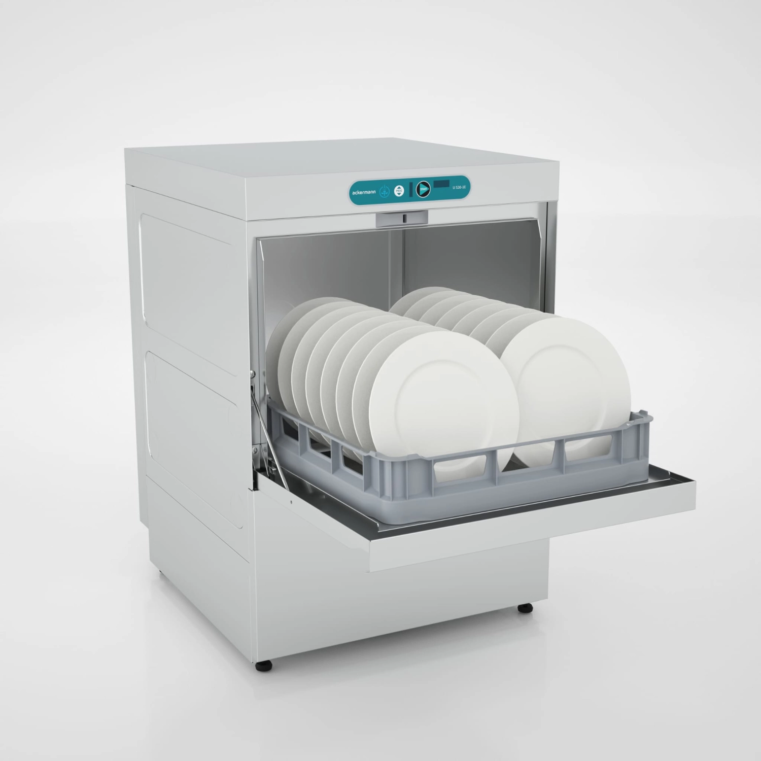 Polat Gastrotechnik - Geschirrspüler